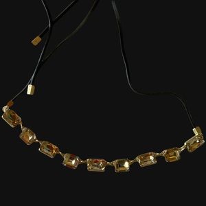 STELLA & DOT LARIET NECKLACE SPECIAL